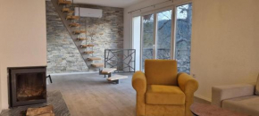 Mountain house Monte Aria